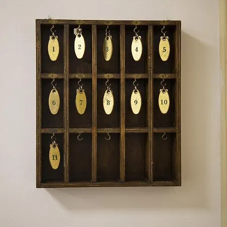Hotel Ferdinando II De' Medici Firenze Esterno foto