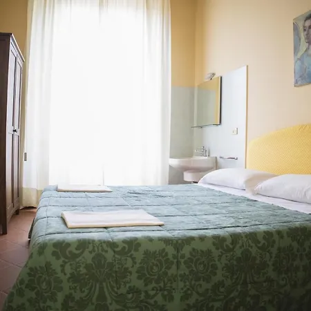 Hotel Ferdinando II De' Medici Firenze Esterno foto