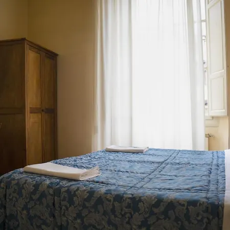 Hotel Ferdinando II De' Medici Firenze Esterno foto