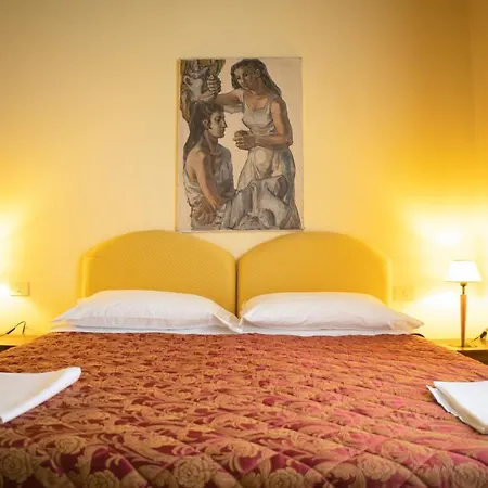 Hotel Ferdinando II De' Medici Firenze Esterno foto