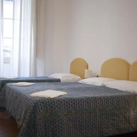 Hotel Ferdinando II De' Medici Firenze Esterno foto