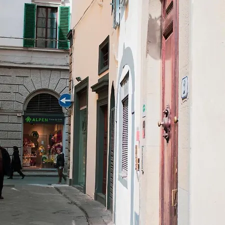 Hotel Ferdinando II De' Medici Firenze Esterno foto