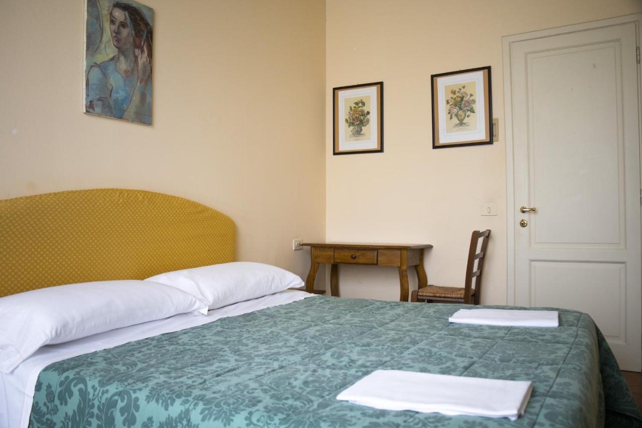 Hotel Ferdinando Ii De' Medici Florencia