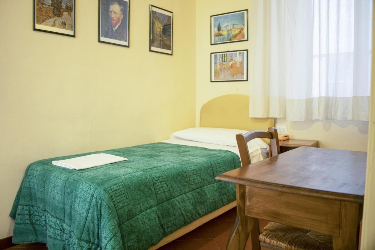 Ferdinando Ii De' Medici Hotel Florencia