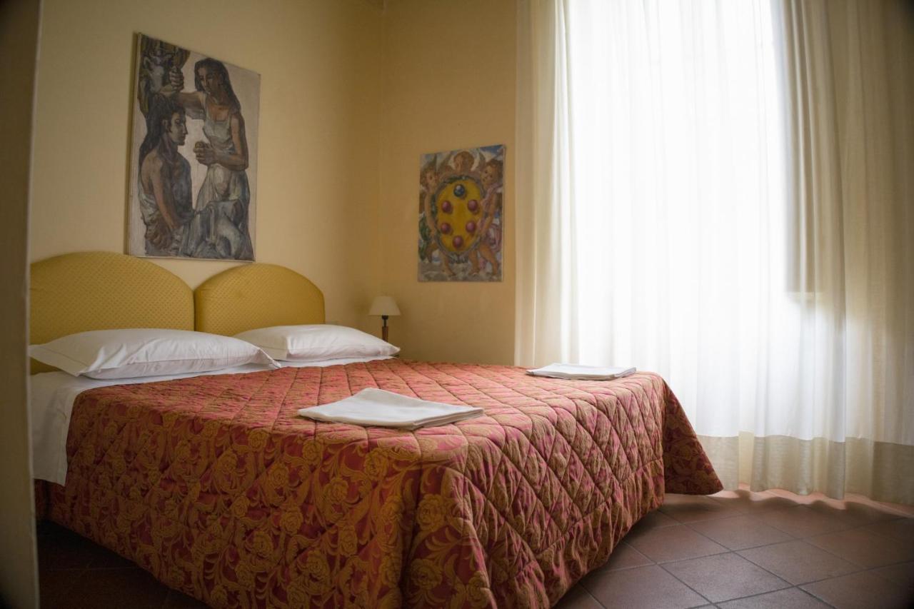 Ferdinando Ii De' Medici Hotel Florencia