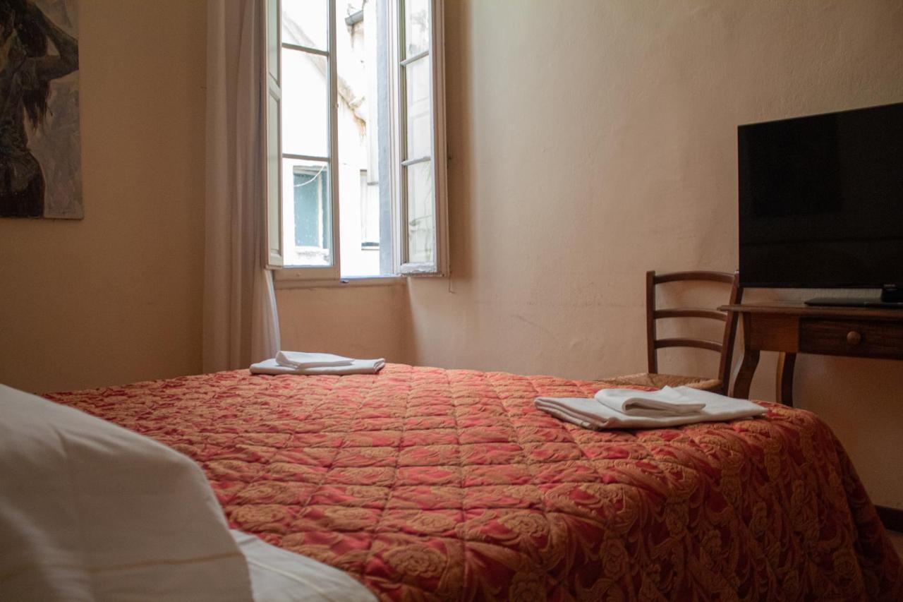 Hotel Ferdinando Ii De' Medici Florencia