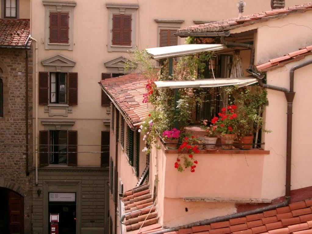 Ferdinando Ii De' Medici Hotel Florencia