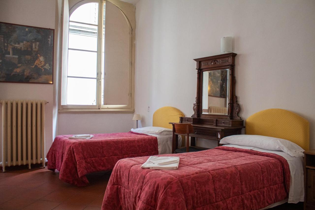 Ferdinando Ii De' Medici Hotel Firenze