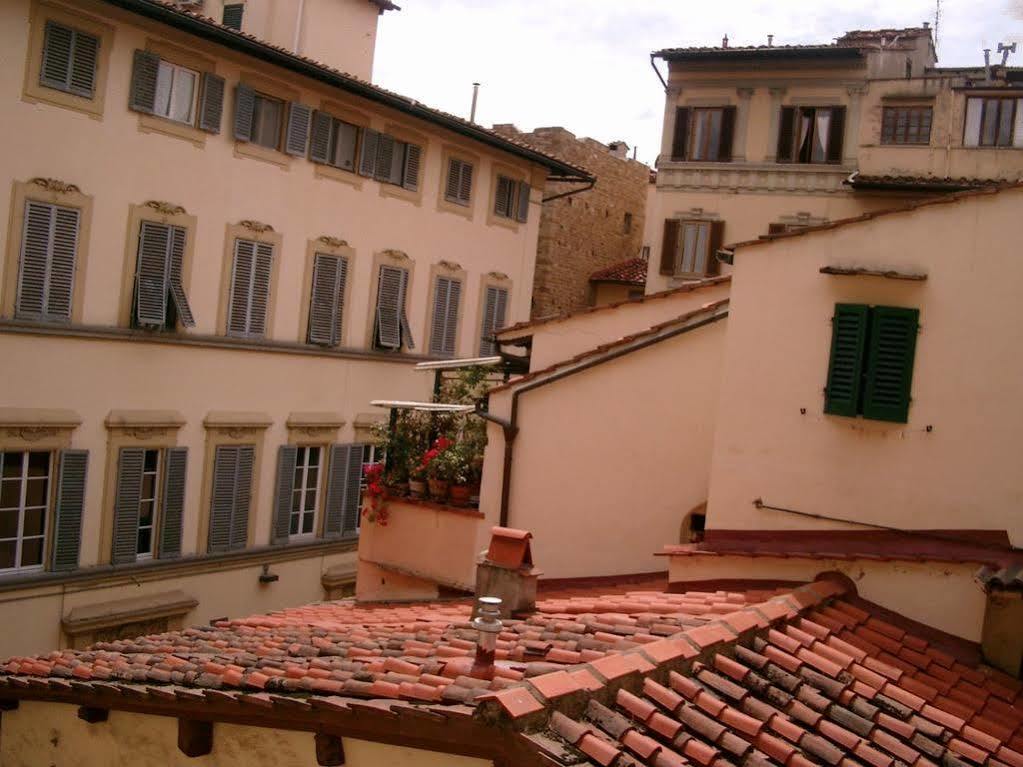 Ferdinando Ii De' Medici Hotel Florenz