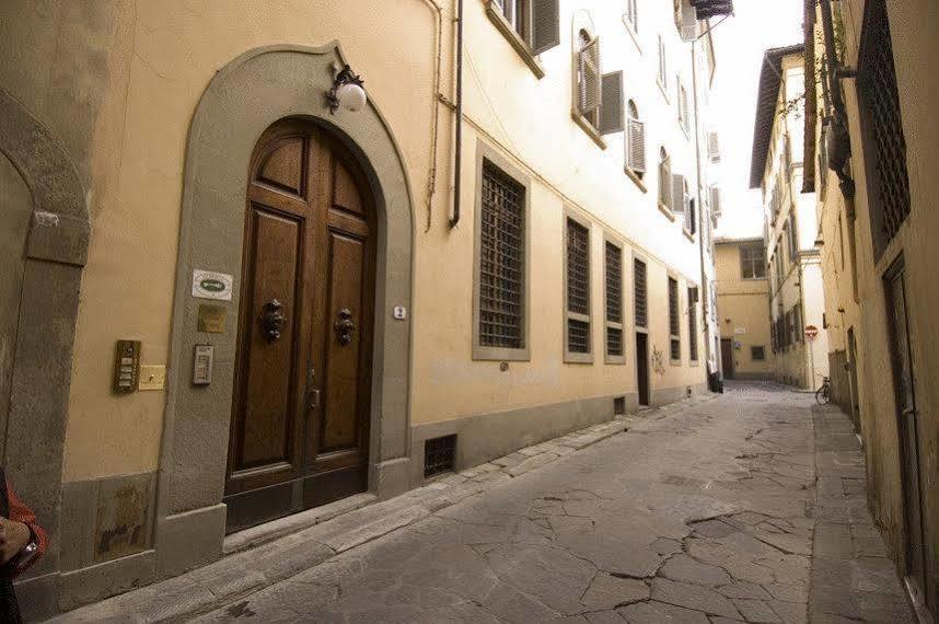 Hotel Ferdinando Ii De' Medici Florenz